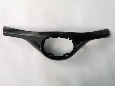 Toyota c-hr - рамка решетка фото №1