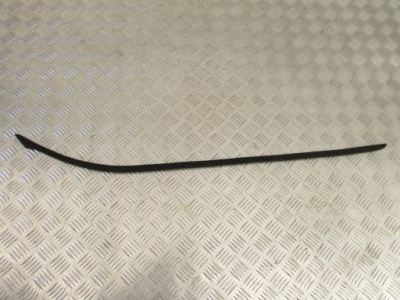 Молдинг скло лобове ліва ford c-max mk2 11r фото №1