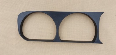 Challenger rt 08-14 решітка ліва бампер перед фото №1