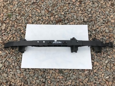 Dacia lodgy балка усилитель бампера перед 12- фото №1