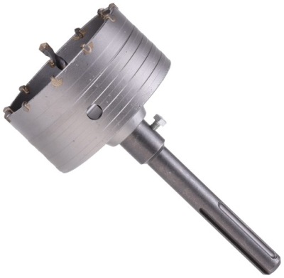 ČIPKY 112 mm do BETÓNU SDS-MAX vrtáka PÍLA