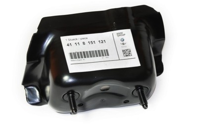 Оригинальный номер bmw кронштейн стабилизатора перед l/p 3' e36 фото №1