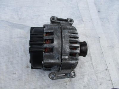 Генератор mercedes gl x164 ml w164 3.0 3.5 v6 5.0 фото №1