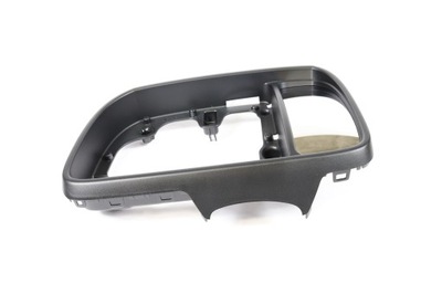 Рама зеркало защита рамка vw crafter правая фото №1