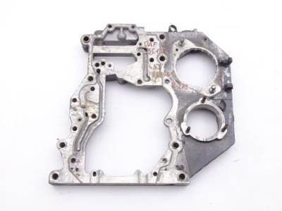 Daf lf 45 55 4.5 180 euro 4 защита корпус грм фото №1