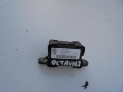 SENSOR ESP 1K0907655D VOLKSWAGEN SEAT SKODA AUDI  