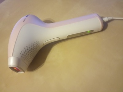 Depilatory świetlny PHILIPS LUMEA SC2004/11 IPL