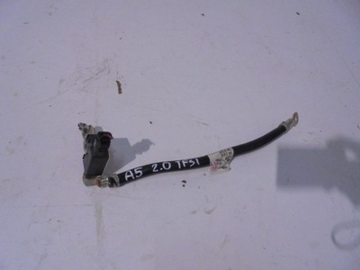 Клема 8k0915181e audi a5 8t фото №1