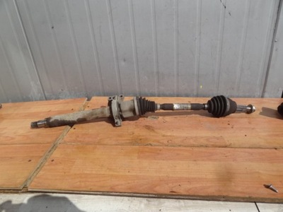 Ford tourneo courier 2015 1,5 tdci приводной вал правая org фото №1