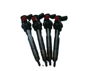 Mini cooper r60 r56 1.6 инжектор форсунки 0445110401 фото №1