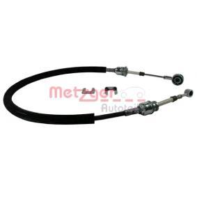 Трос переключения передач abarth/ alfa romeo mito/ fiat. фото №1