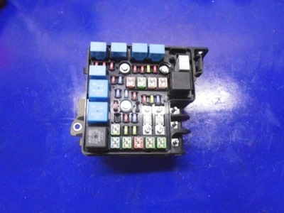 Коробка модуль bsi 91950-1h040 kia ceed i 06-12r фото №1