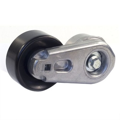 Range rover vogue sport натягувач ролик ремінь org фото №1