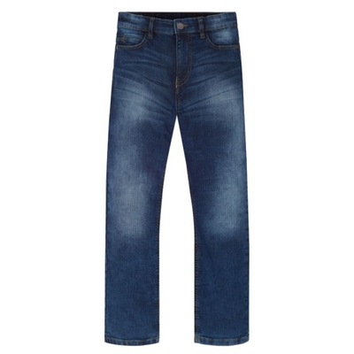 NUKUTAVAKE MAYORAL 7520-65 SPODNIE JEANS R.160/14