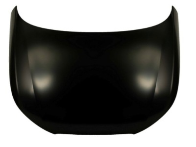 Audi a1 - капот крышка двигателя новая 2010- перед фото №1