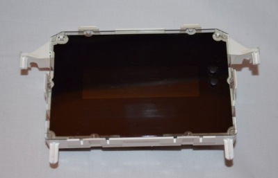 Fiesta mk7 дисплей экран 8a6t18b955ae фото №1