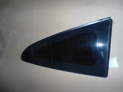 Скло ліва задня hyundai veloster 2012 фото №1