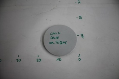 Крышка заливной топлива laguna iii coupe kol. teqnc фото №1