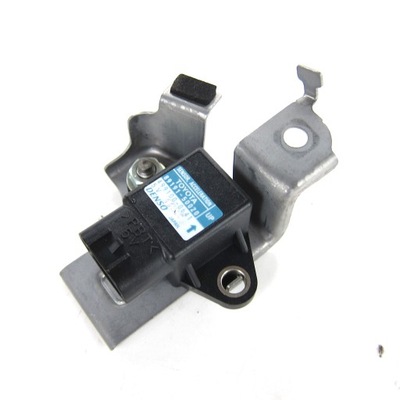 Датчик модуль ускорения lexus gs450h iii фото №1