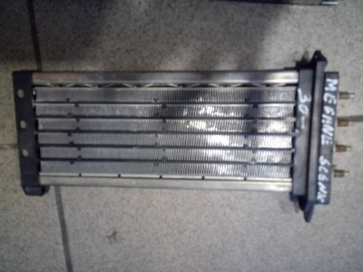 Отопитель 666601c-c renault scenic iii megane фото №1