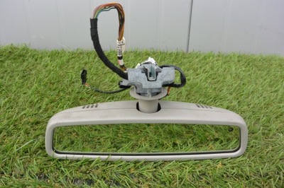 Mercedes ml gl зеркало внутреннее w164 x164 wstec фото №1