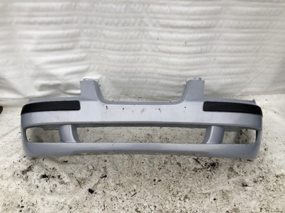 Hyundai matrix 02-05 бампер перед фото №1