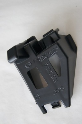 Кронштейн кронштейн бампера mazda 2 de sport праве фото №1