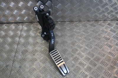 Педаль газу maserati levante 6700372470 1 фото №1