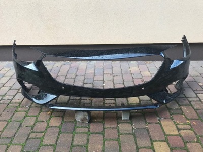 Бампер opel insignia b фото №1