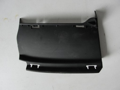 Кронштейн бампера защита правая dacia sandero ii фото №1