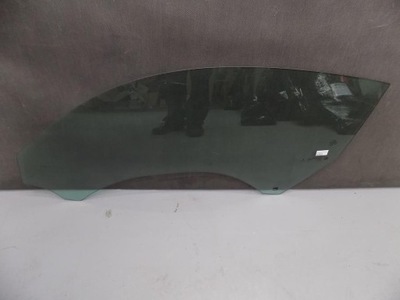 Audi tt 8s стекло дверь левая 8s8845201 16r фото №1