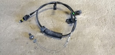 MAZDA 3 03-09 CABLE TAPAS  