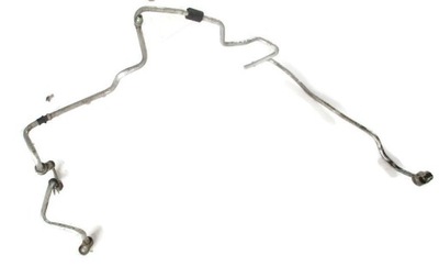 Skoda fabia ii шланг кондиціонера 1,2 b фото №1