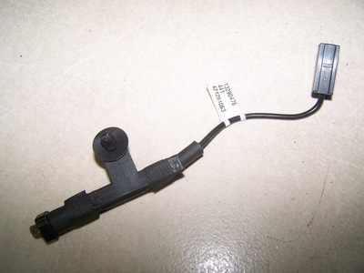 Opel insignia- резистор стекло крышки 13290476 фото №1