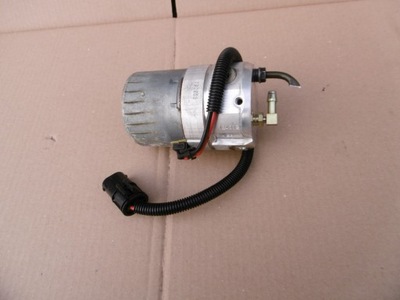 PUMP DOLADOWUJACA PRESSURE ABS DSC BMW E46  