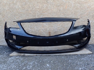 Бампер перед передній opel cascada 2013- фото №1