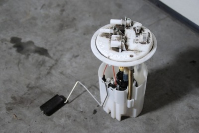 Vivaro b trafic iii насос пального поплавок 14- фото №1