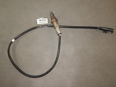 Vw golf vii датчик лямбда-зонд 04e906262cs фото №1