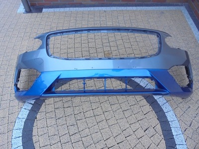 Бампер volvo v90 s90 r design перед передній фото №1