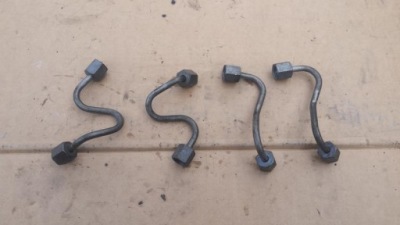 Повернення палива дроти вприску mercedes a w176 b w246 фото №1