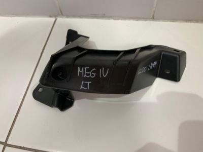 Направляющая кронштейн лампы правое задние megane iv фото №1