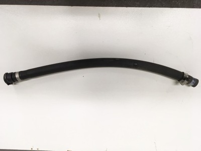 Шланг рідина насоса adblue scania r фото №1