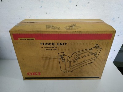 Fuser OKI C5100/C5300