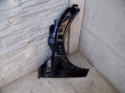 Mini cooper r55 r56 r57 крила правий передній фото №1