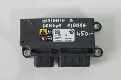 Insignia b датчик подушка безопасности фото №1