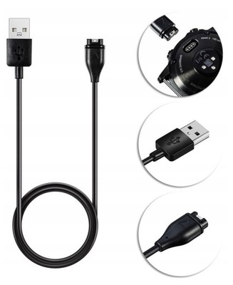 KABEL Ładowania USB Garmin Forerunner 935