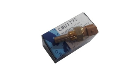 Датчик рівня рідина wody радіатор daf 45 cbu1772 фото №1