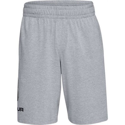 Spodenki męskie UNDER ARMOUR SPORTSYLE COTTON r.S