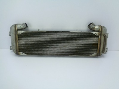 Scania xpi радіатор вихлопних газів egr 1764094 1785348 фото №1