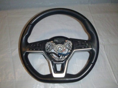 Воздуховод кожаный nissan qashqai lift j11 фото №1